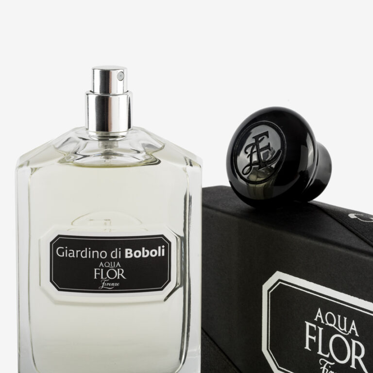 AQUAFLOR AMBIENT FRAGRANCE Gallerie degli Uffizi Shop